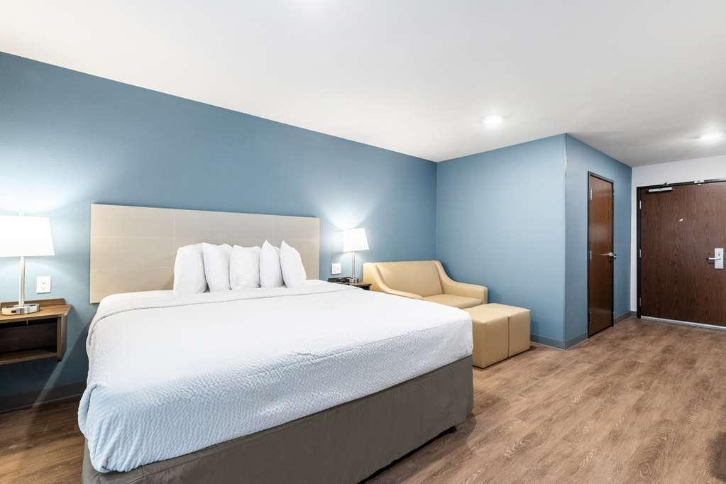 Extended Stay America Suites - Portland - East Fairview Zimmer foto