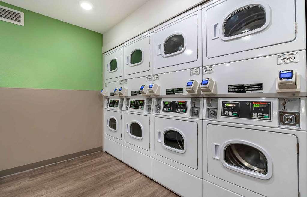 Extended Stay America Suites - Portland - East Fairview Einrichtungen foto